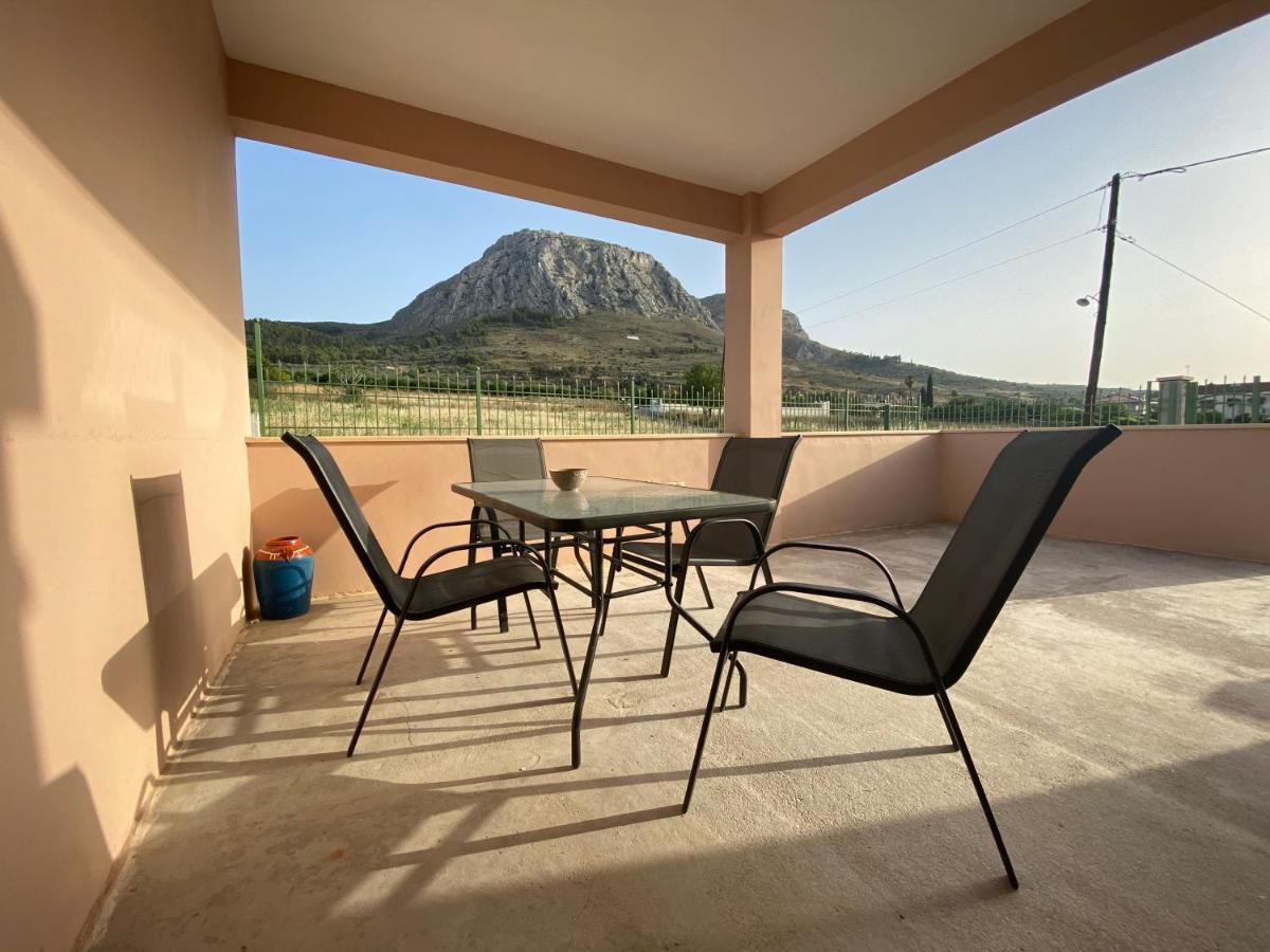 Acrocorinthos House * Corinth