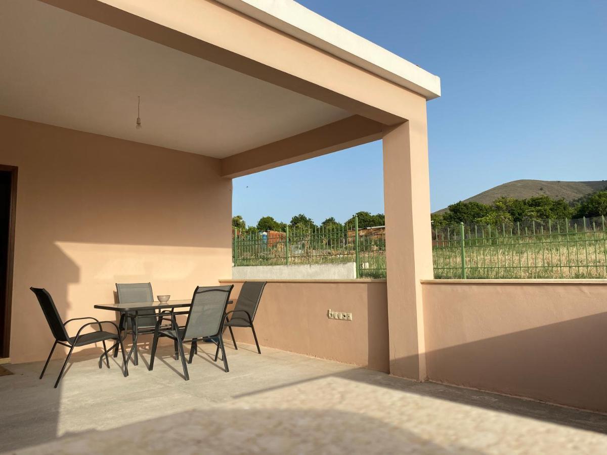 Acrocorinthos House Tatil Evi *