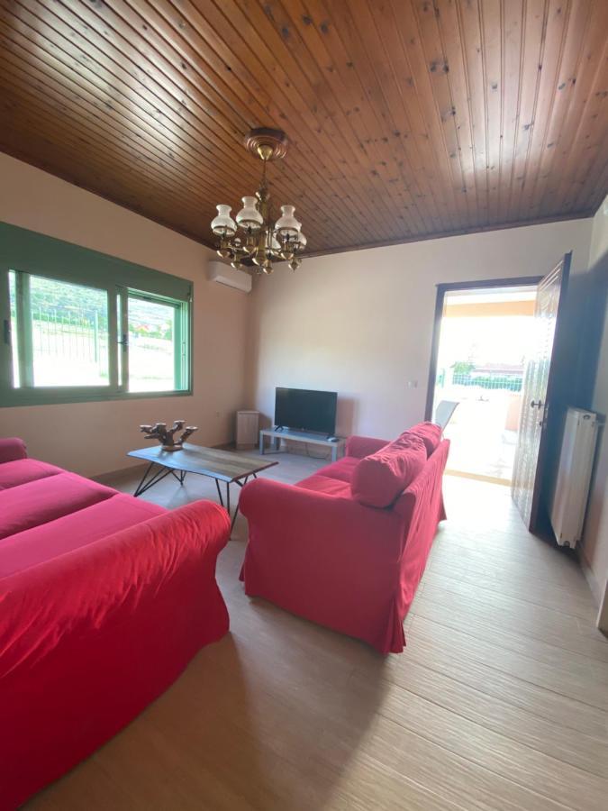 Acrocorinthos House Tatil Evi