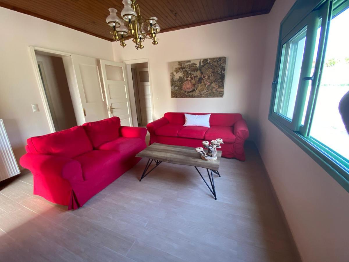 Acrocorinthos House Vakantiehuis