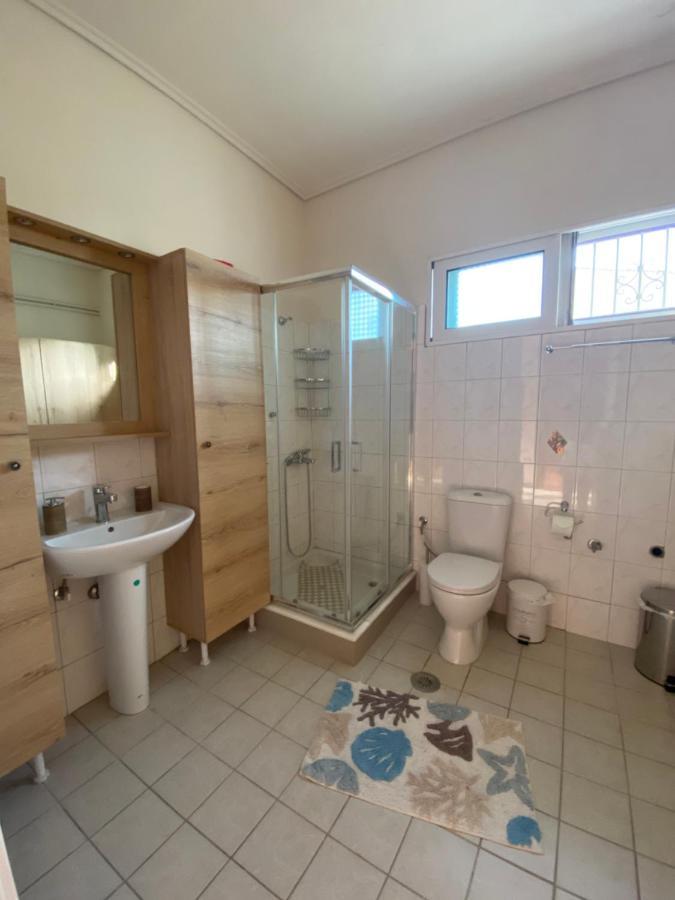 Acrocorinthos House Tatil Evi *