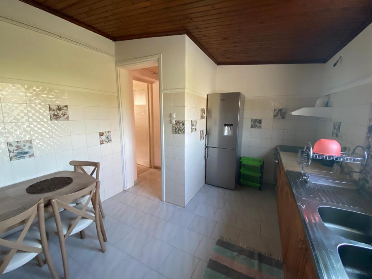 Acrocorinthos House