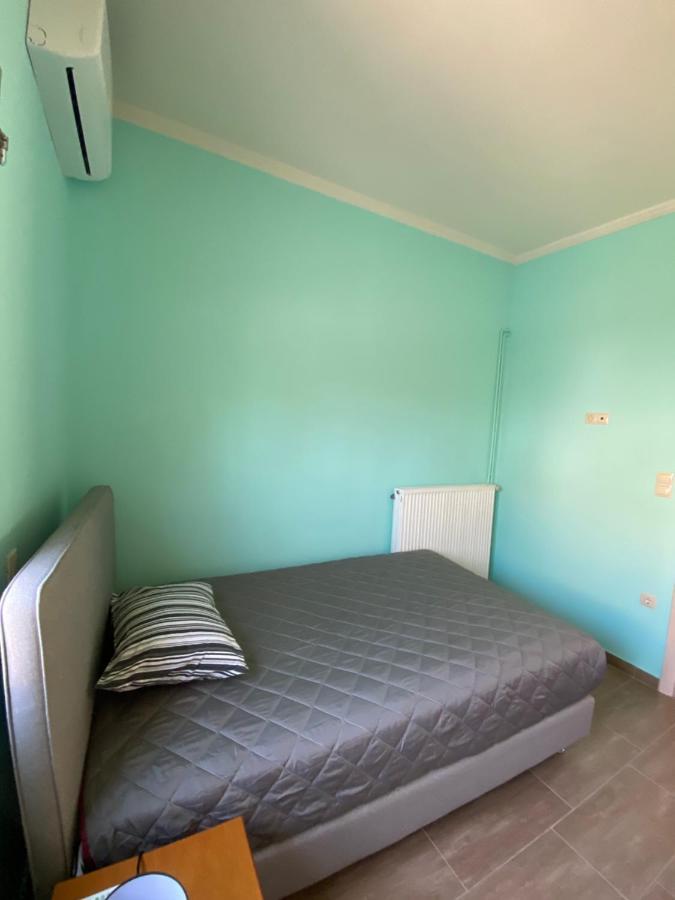 Holiday home Acrocorinthos House *