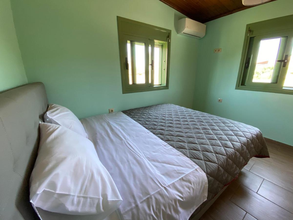 Acrocorinthos House Holiday home Corinth