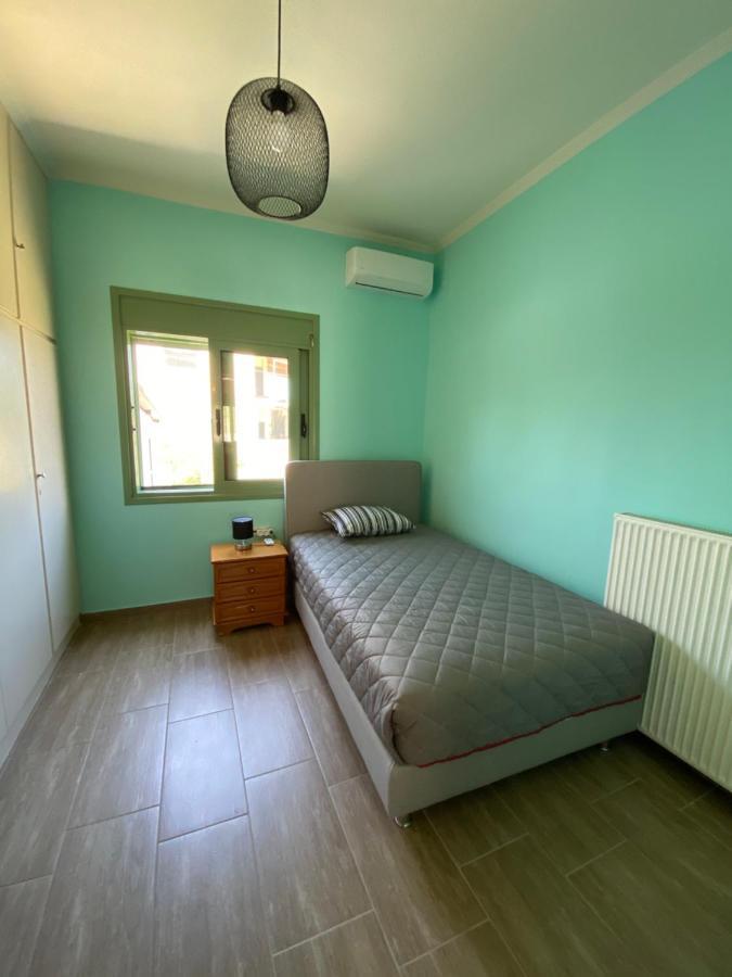 Holiday home Acrocorinthos House Corinth